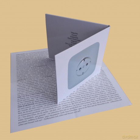 EA80: ÂˇÂˇ (Stecker) [CD]
