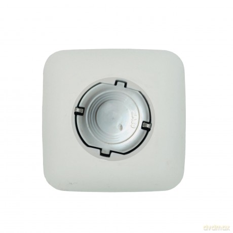 EA80: ÂˇÂˇ (Stecker) (White) [Winyl]