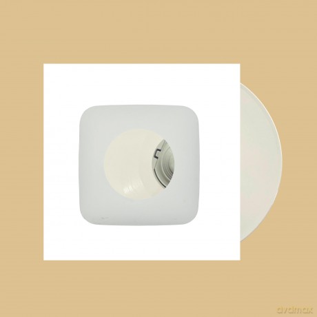 EA80: ÂˇÂˇ (Stecker) (White) [Winyl]