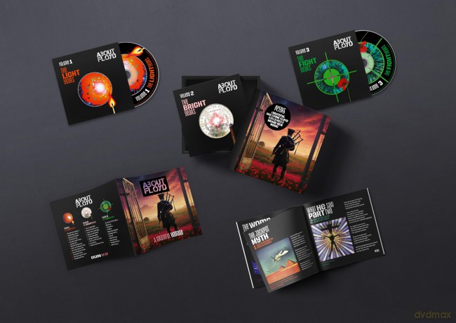 About Floyd: About Floyd [3CD]