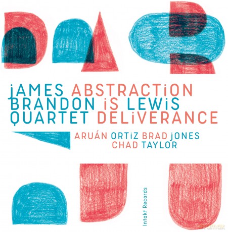 James Brandon Lewis: Abstraction Is Deliverance [CD]