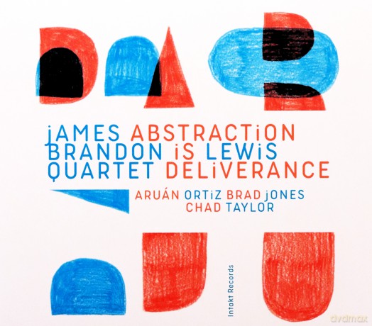 James Brandon Lewis: Abstraction Is Deliverance [CD]