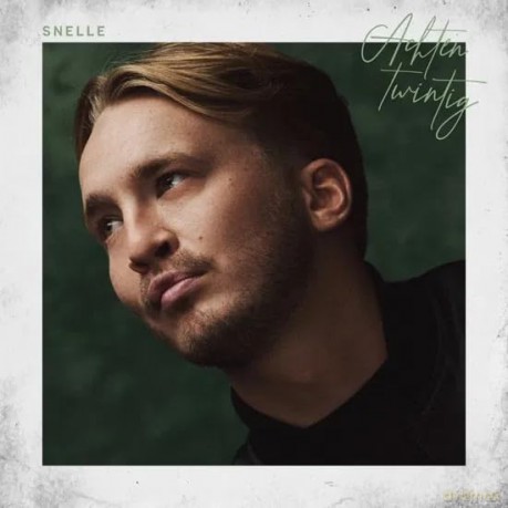 Snelle: Achtentwintig (Limited) (Gold) [Winyl]