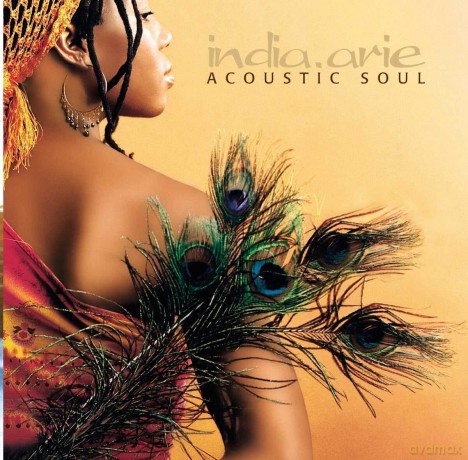 India.Arie: Acoustic Soul [2xWinyl]