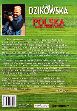 Polska Znana I Mniej Znana