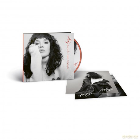 Isabelle Adjani: Adjani, Bande Originale [CD]
