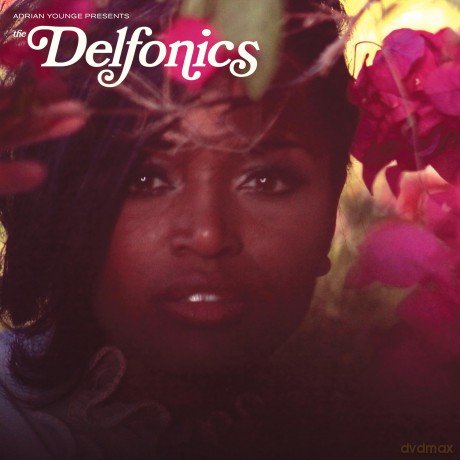 The Delfonics: Adrian Younge Presents: The Delfonics [Winyl]