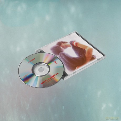 Winter: Adult Romantix [CD]