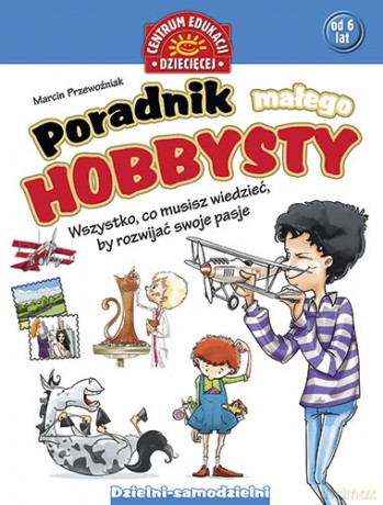 Poradnik Małego Hobbysty