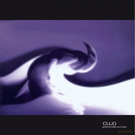 Cujo: Adventures In Foam (White) [3xWinyl]
