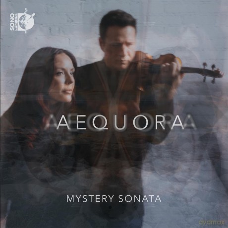 Maria Huld Markan Sigfusdottir: Aequora [CD]