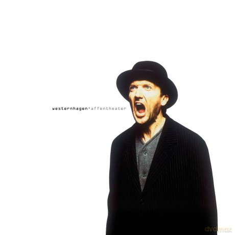 Westernhagen: Affentheater (2024 Remaster) [CD]