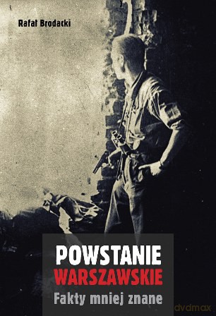 Powstanie Warszawskie Fakty Mniej Znane