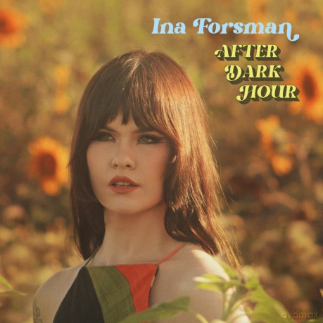 Ina Forsman: After Dark Hour [CD]