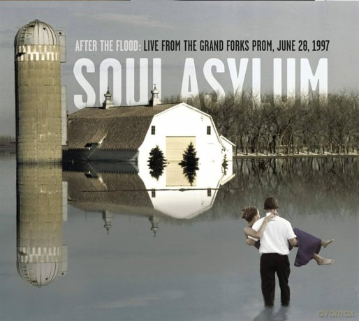 Soul Asylum: After The Flood: Live From The Grand Forks Prom, June 28, 1997 [Winyl]