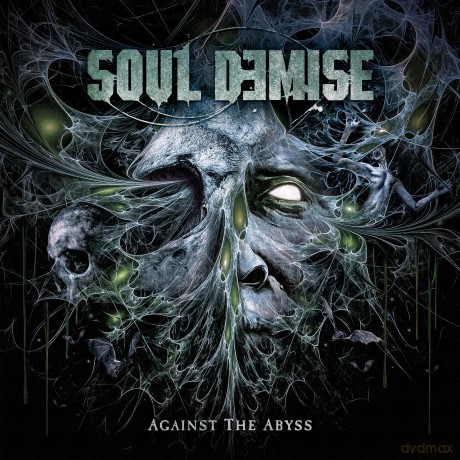 Soul Demise: Against The Abyss [Winyl]