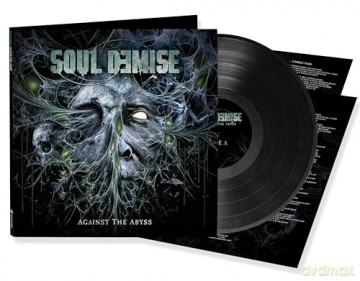 Soul Demise: Against The Abyss [Winyl]
