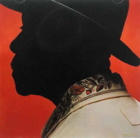 Buddy Guy: Ain't Done With The Blues [CD]