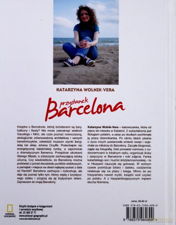 Przystanek Barcelona