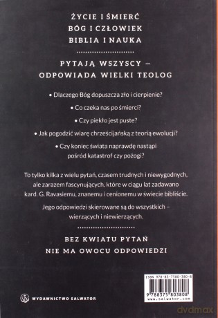 Pytania Wiary