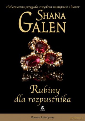 Rubiny Dla Rozpustnika