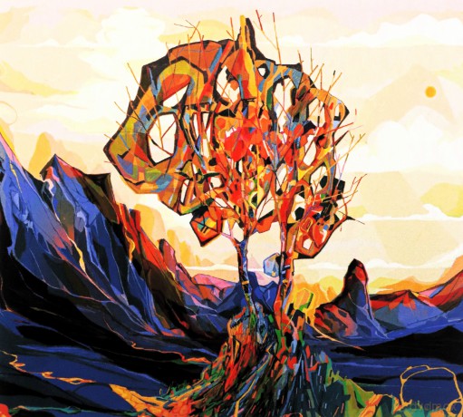 Delving: All Paths Diverge [CD]