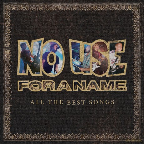No Use For A Name: All The Best Songs (remastered) [2xWinyl]