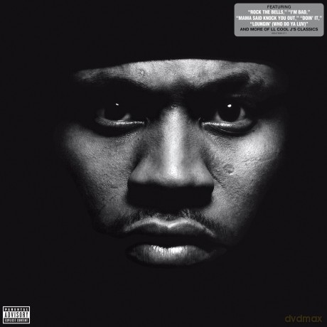 LL Cool J: All World: Greatest Hits [2xWinyl]