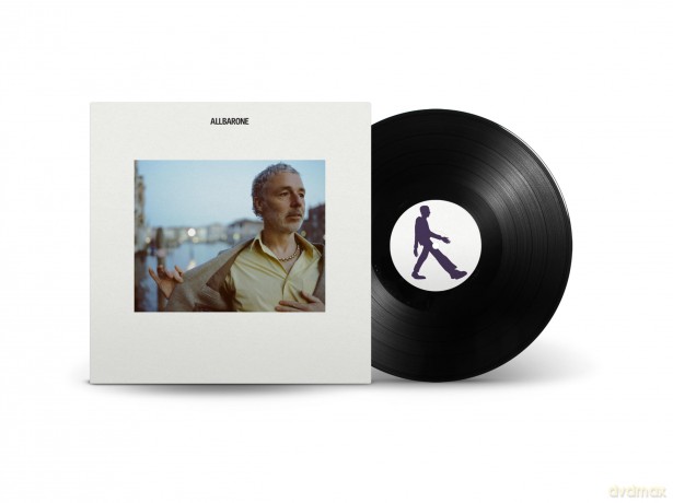 Baxter Dury: Allbarone [Winyl]