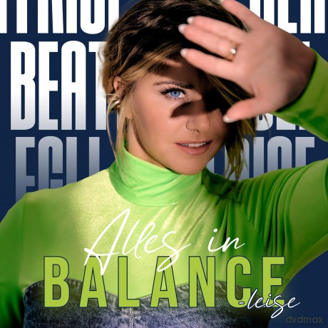 Beatrice Egli: Alles in Balance - Leise [2CD]