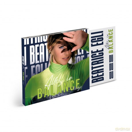Beatrice Egli: Alles in Balance - Leise [2CD]