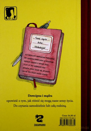 Sens Życia