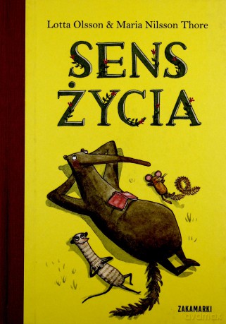 Sens Życia