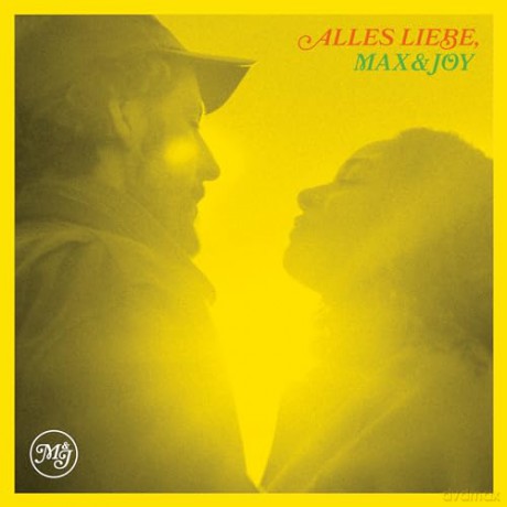 Max & Joy: Alles Liebe (Limited) (Orange & Green) [2xWinyl]