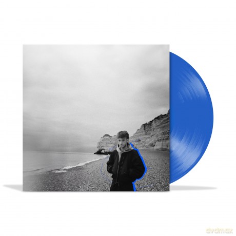 CCOSMO: Alles, was ich nie sagen konnte (Limited) (Blue Transparent) [Winyl]
