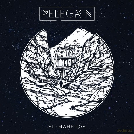 Pelegrin: Al-Mahruqa [CD]