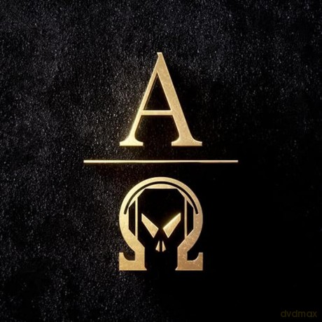 Rufige Kru: Alpha Omega [CD]