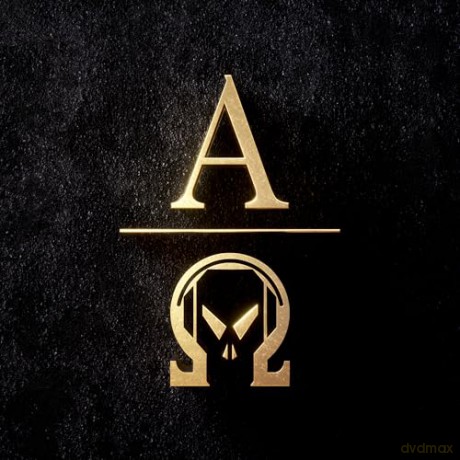 Rufige Kru: Alpha Omega [CD]