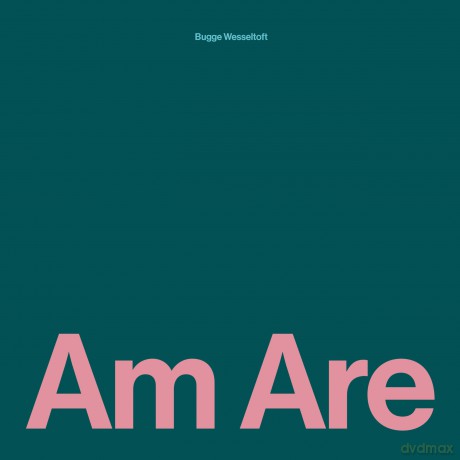 Bugge Wesseltoft: Am Are [2xWinyl]