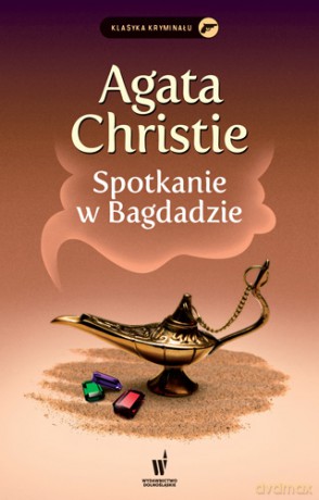 Spotkanie W Bagdadzie