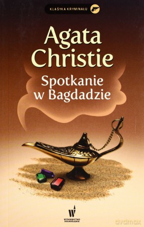 Spotkanie W Bagdadzie