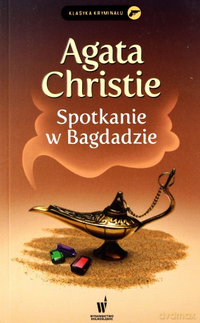 Spotkanie W Bagdadzie