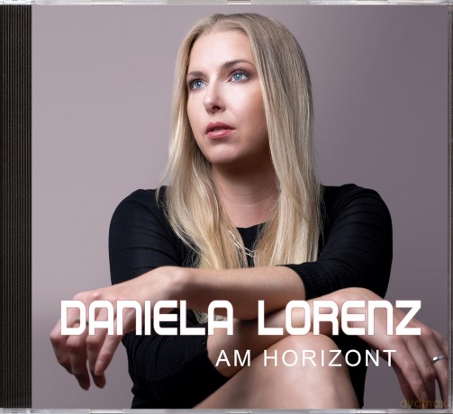 Daniela Lorenz: Am Horizont [CD]