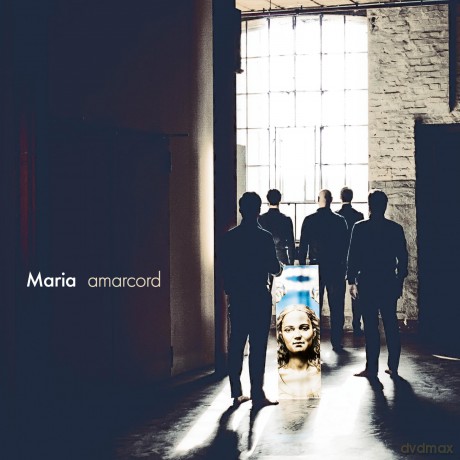 Amarcord - Maria [CD]