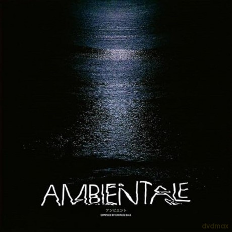 Ambientale (Limited) (Clear) [Winyl]