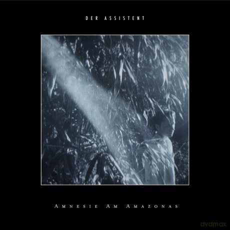 Der Assistent: Amnesie am Amazonas [Winyl]