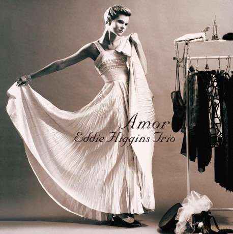 Eddie Higgins: Amor [2xWinyl]