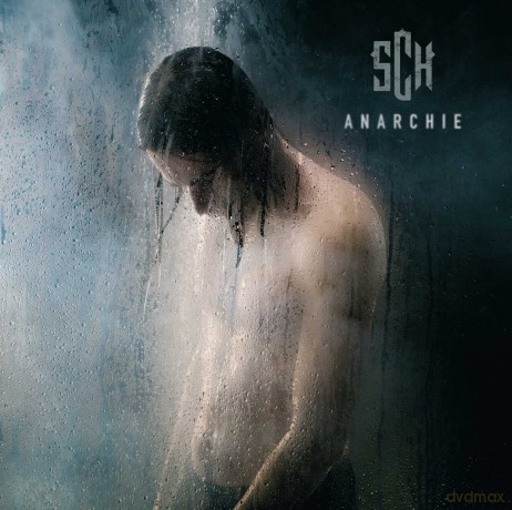 SCH: Anarchie [CD]