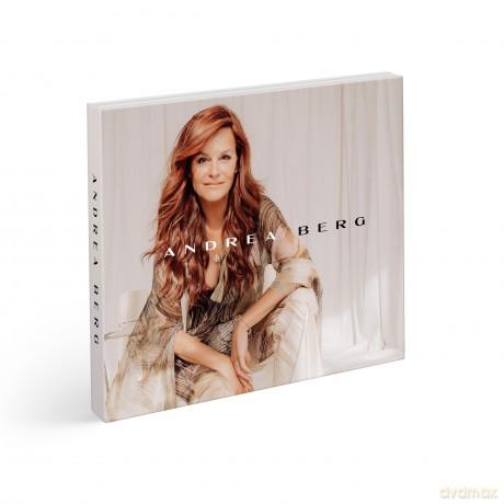 Andrea Berg: Andrea Berg [CD]