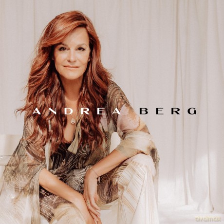 Andrea Berg: Andrea Berg [CD]